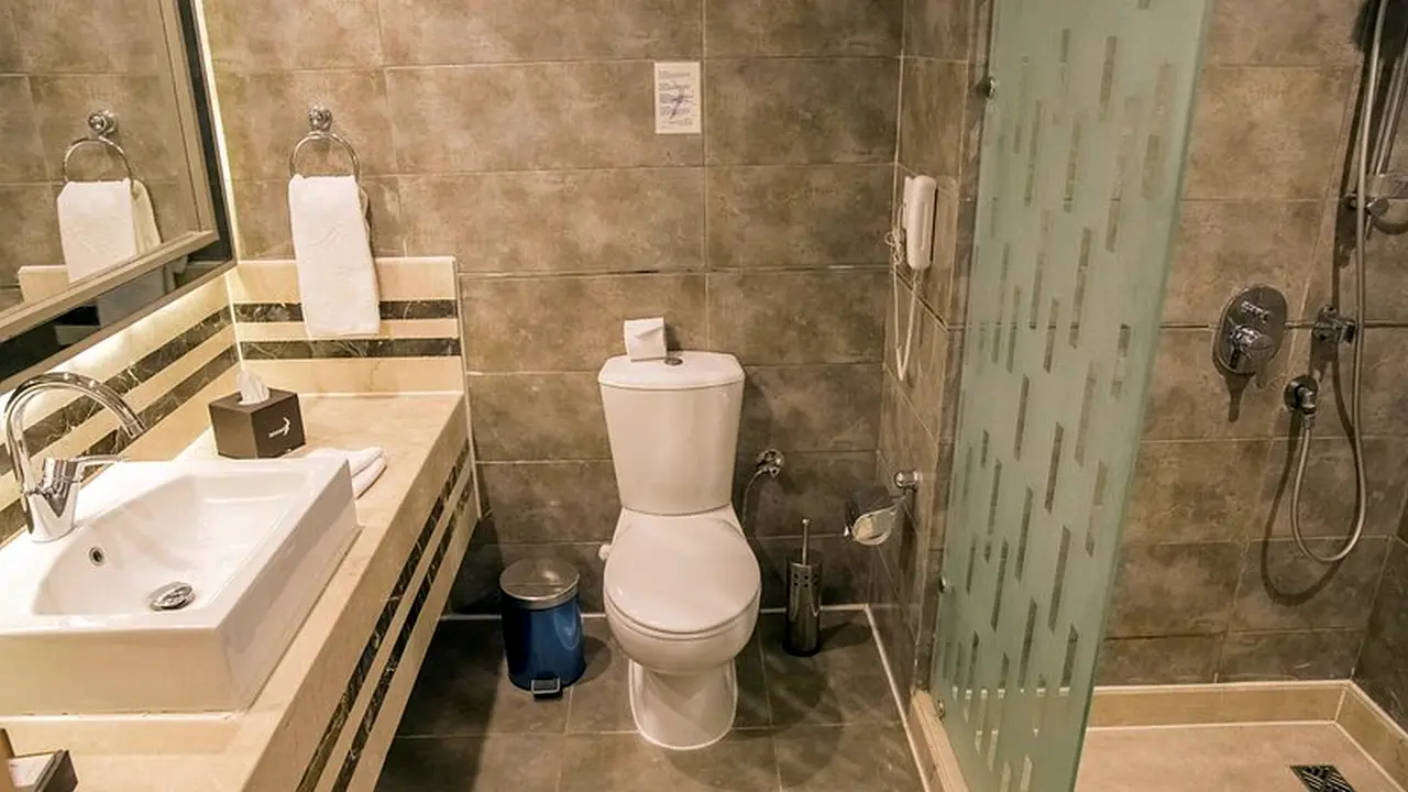 الفندق بيتش الباتروس - الغردقة